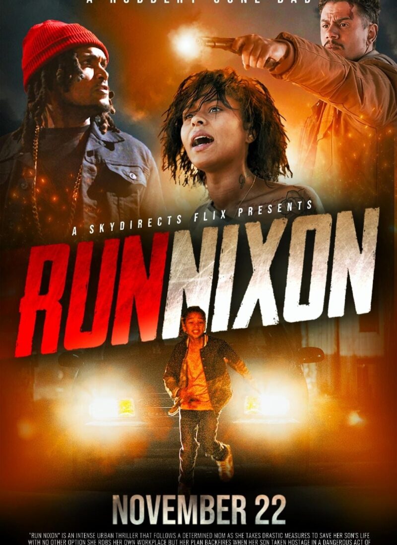 RunNixon