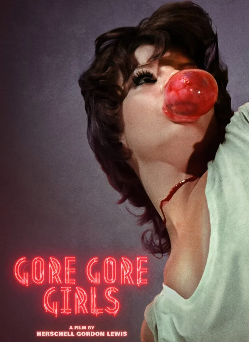 Gore Gore Modern