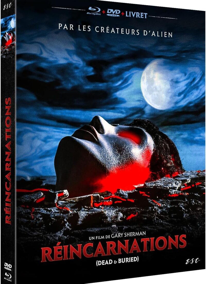 Reincarnation