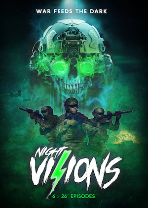 NIGHT VISIONS